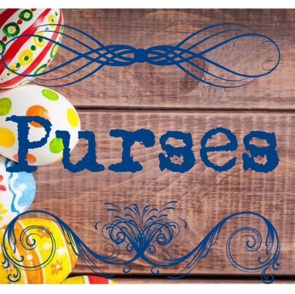Shop Purses🎊 - Picture 6 of 6